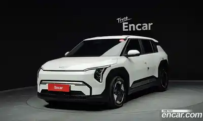 Kia EV3, 2025