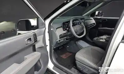 Kia EV3 2025 0.2 Автомат в Москве № 55319, миниатюра 11