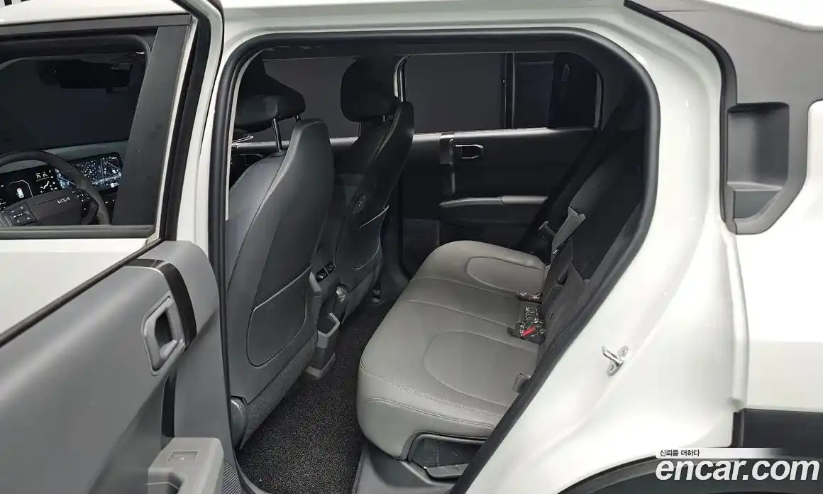 Kia EV3 2025 0.2 Автомат в Москве № 55319, фото 12