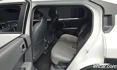 Kia EV3 2025 0.2 Автомат в Москве № 55319, миниатюра 12