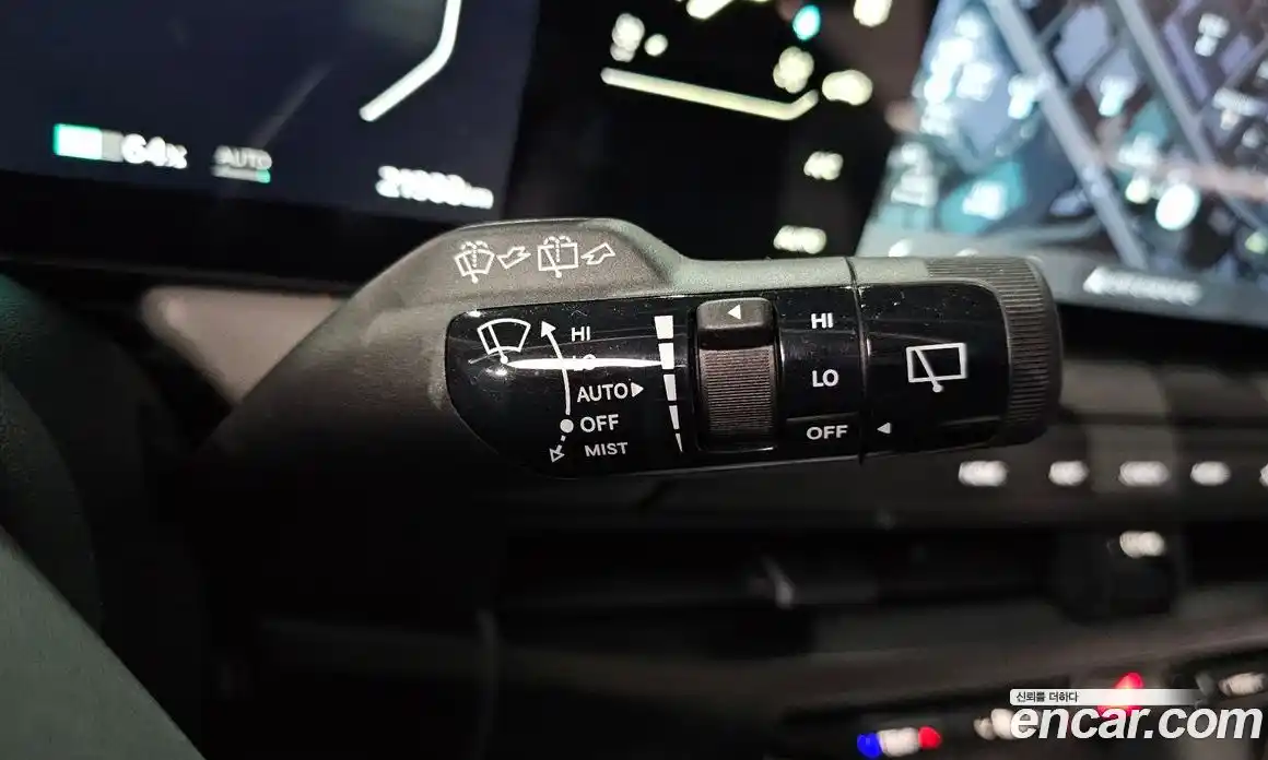 Kia EV3 2025 0.2 Автомат в Москве № 55319, фото 19