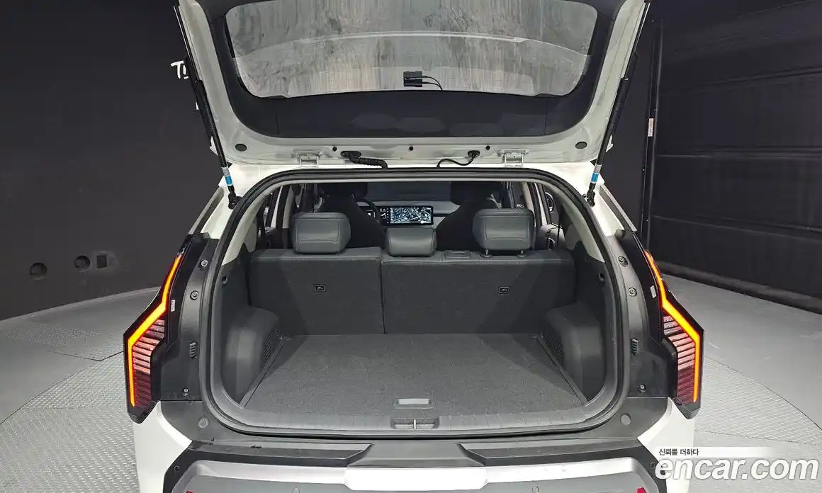 Kia EV3 2025 0.2 Автомат в Москве № 55319, фото 20