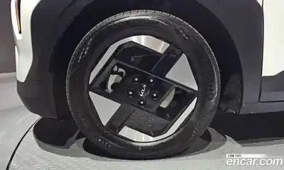 Kia EV3 2025 0.2 Автомат в Москве № 55319, миниатюра 5