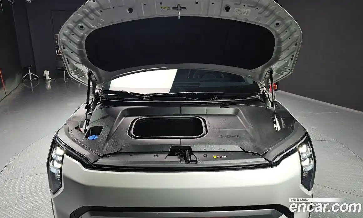 Kia EV3 2025 0.2 Автомат в Москве № 55319, фото 6