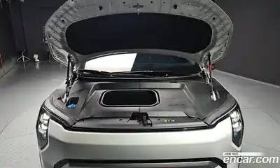 Kia EV3 2025 0.2 Автомат в Москве № 55319, миниатюра 6