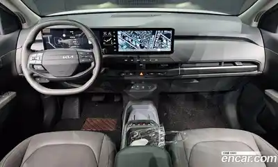 Kia EV3 2025 0.2 Автомат в Москве № 55319, миниатюра 7