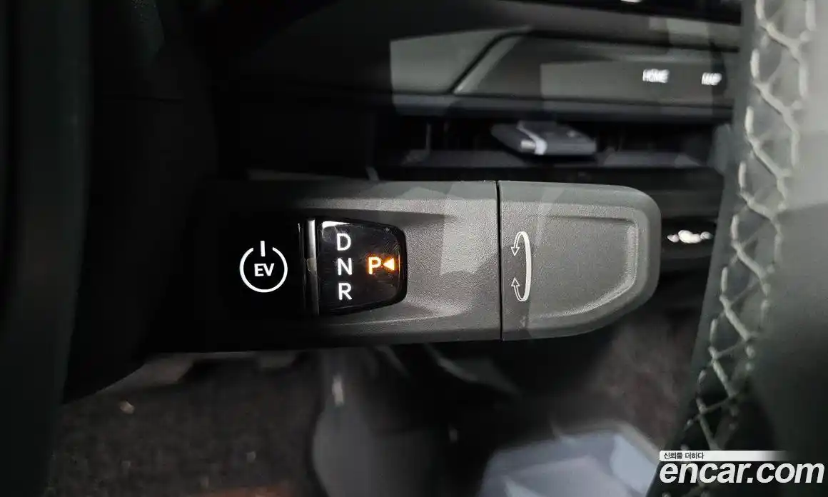 Kia EV3 2025 0.2 Автомат в Москве № 55319, фото 9