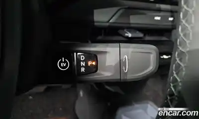 Kia EV3 2025 0.2 Автомат в Москве № 55319, миниатюра 9