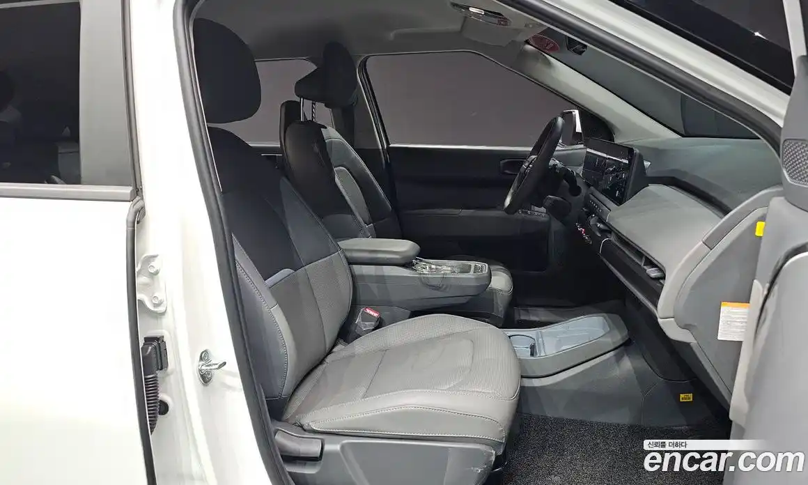 Kia EV3 2025 0.2 Автомат в Москве № 55319, фото 10