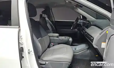 Kia EV3 2025 0.2 Автомат в Москве № 55319, миниатюра 10