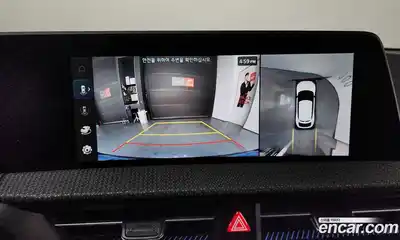 Kia EV6 2023 0.1 Автомат в Москве № 56011, миниатюра 12