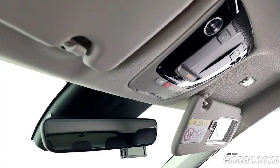 Kia EV6 2023 0.1 Автомат в Москве № 56011, фото 15