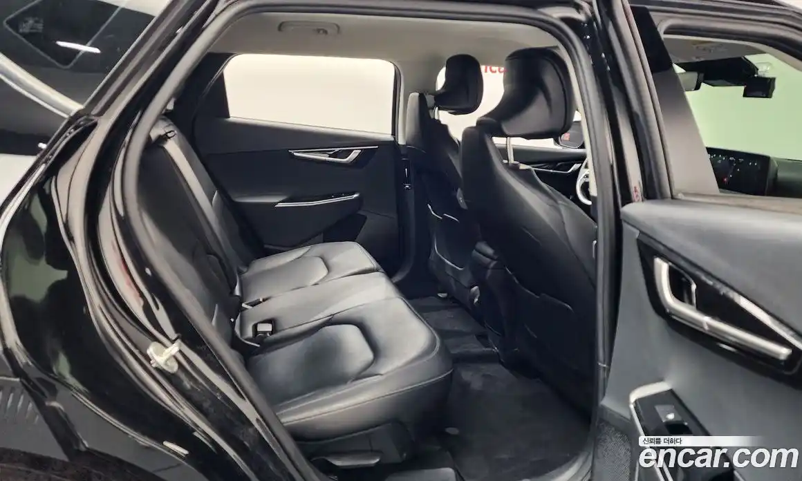 Kia EV6 2023 0.1 Автомат в Москве № 56011, фото 18