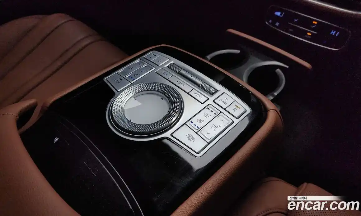 Genesis G80 2022 2.5 Автомат в Москве № 56365, фото 12