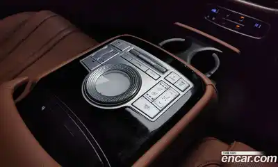 Genesis G80 2022 2.5 Автомат в Москве № 56365, миниатюра 12