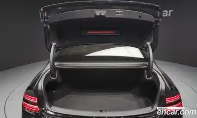 Genesis G80 2022 2.5 Автомат в Москве № 56365, миниатюра 2