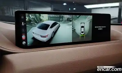 Genesis G80 2022 2.5 Автомат в Москве № 56365, миниатюра 6