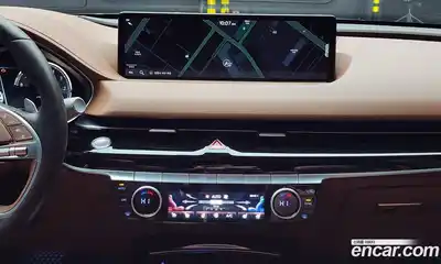 Genesis G80 2022 2.5 Автомат в Москве № 56365, миниатюра 9