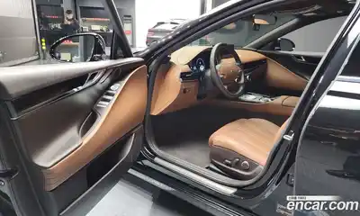 Genesis G80 2022 2.5 Автомат в Москве № 56365, миниатюра 10