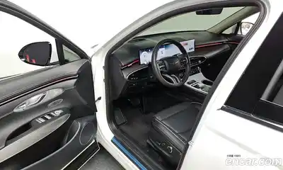 Genesis GV70 2025 2.5 Автомат в Москве № 56802, миниатюра 11