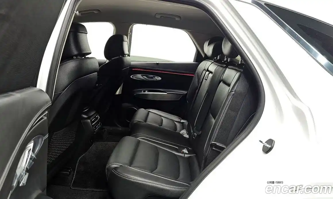 Genesis GV70 2025 2.5 Автомат в Москве № 56802, фото 14