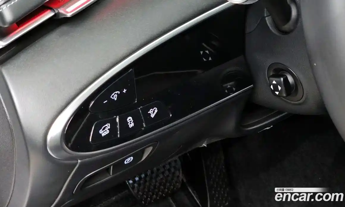 Genesis GV70 2025 2.5 Автомат в Москве № 56802, фото 15