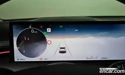 Genesis GV70 2025 2.5 Автомат в Москве № 56802, миниатюра 2