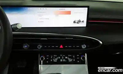 Genesis GV70 2025 2.5 Автомат в Москве № 56802, миниатюра 3