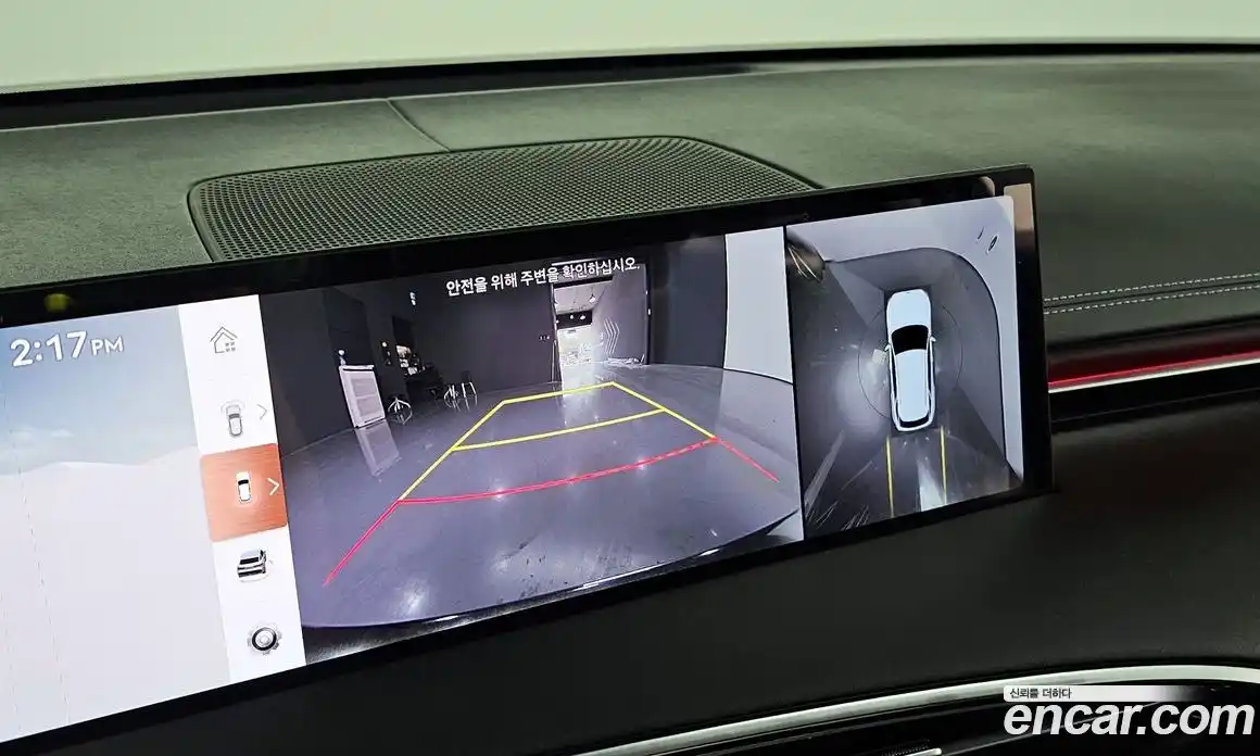 Genesis GV70 2025 2.5 Автомат в Москве № 56802, фото 6