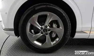 Genesis GV70 2025 2.5 Автомат в Москве № 56802, миниатюра 7