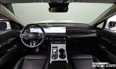 Genesis GV70 2025 2.5 Автомат в Москве № 56802, миниатюра 9