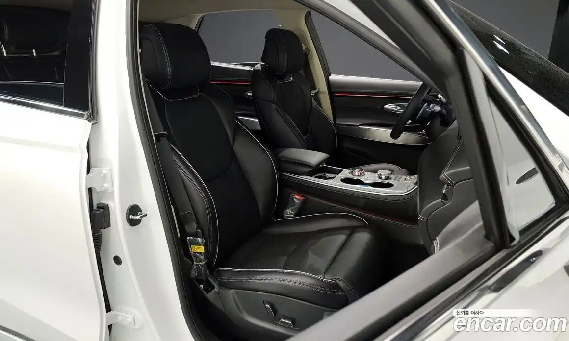 Genesis GV70 2025 2.5 Автомат в Москве № 56802, фото 10