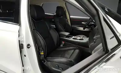 Genesis GV70 2025 2.5 Автомат в Москве № 56802, миниатюра 10