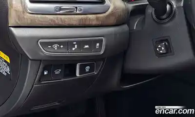 Genesis G90 2020 3.8 Автомат в Москве № 57506, миниатюра 12