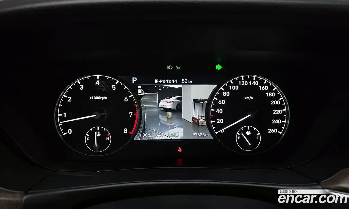 Genesis G90 2020 3.8 Автомат в Москве № 57506, фото 14