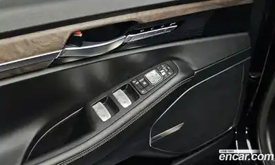 Genesis G90 2020 3.8 Автомат в Москве № 57506, миниатюра 2