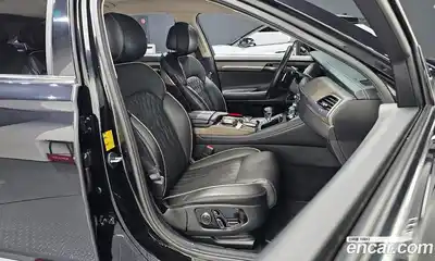 Genesis G90 2020 3.8 Автомат в Москве № 57506, миниатюра 4