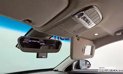 Genesis G90 2020 3.8 Автомат в Москве № 57506, миниатюра 7