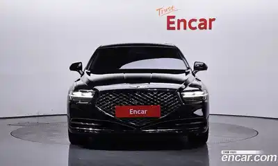 Genesis G90 2020 3.8 Автомат в Москве № 57506, миниатюра 10