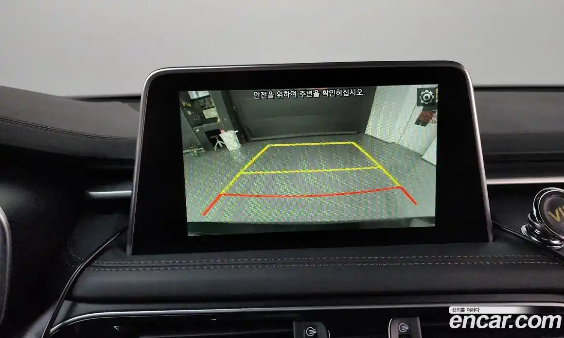 Genesis G70 2019 2.0 Автомат в Москве № 57948, фото 15