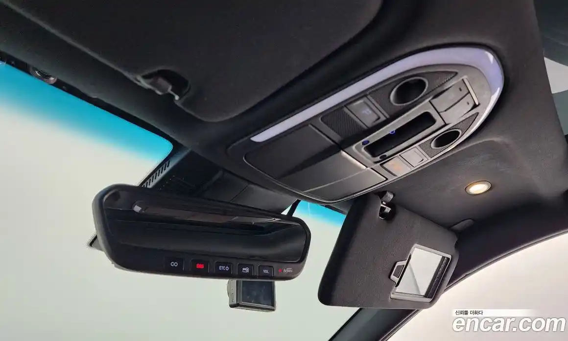 Genesis G70 2019 2.0 Автомат в Москве № 57948, фото 17