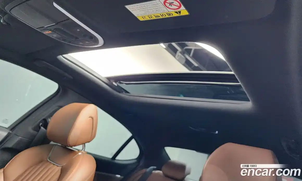 Genesis G70 2019 2.0 Автомат в Москве № 57948, фото 18