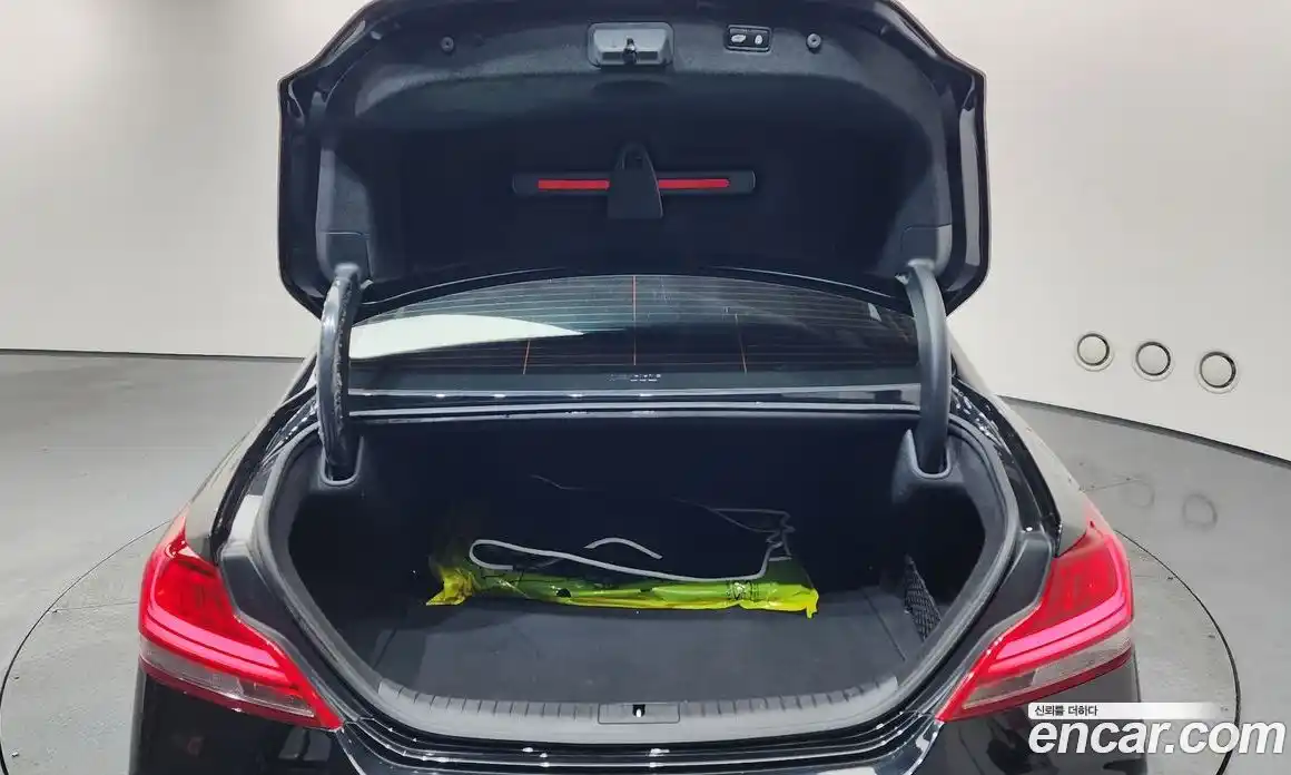 Genesis G70 2019 2.0 Автомат в Москве № 57948, фото 20