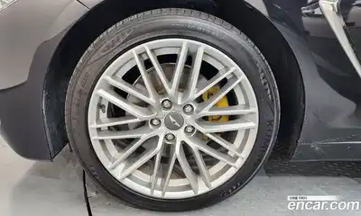 Genesis G70 2019 2.0 Автомат в Москве № 57948, миниатюра 5