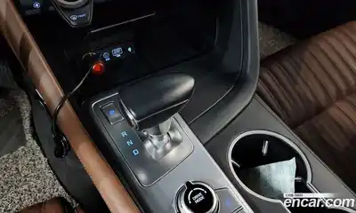 Genesis G70 2019 2.0 Автомат в Москве № 57948, миниатюра 9