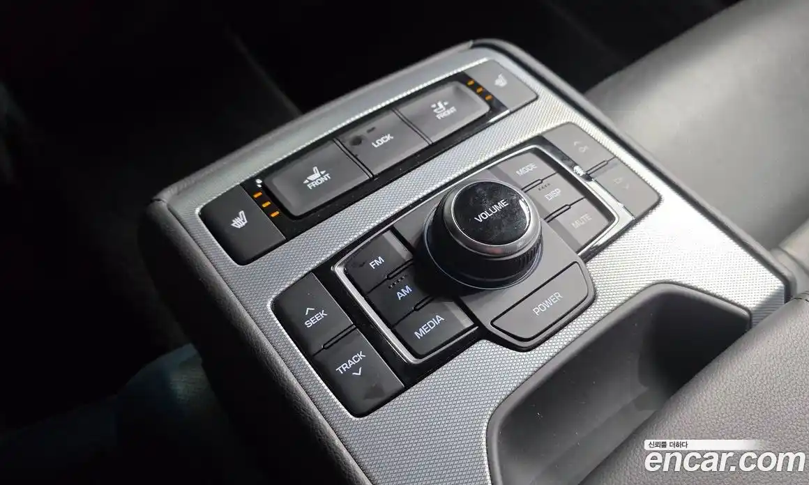 Genesis G80 2018 3.3 Автомат в Москве № 58177, фото 11