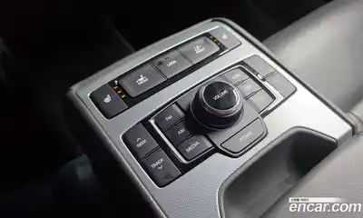 Genesis G80 2018 3.3 Автомат в Москве № 58177, миниатюра 11