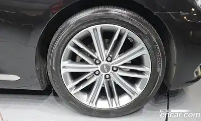 Genesis G80 2018 3.3 Автомат в Москве № 58177, миниатюра 12