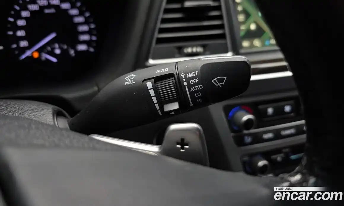 Genesis G80 2018 3.3 Автомат в Москве № 58177, фото 17