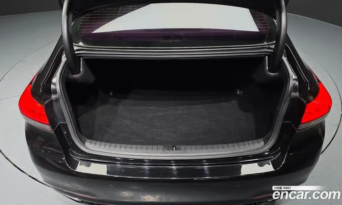 Genesis G80 2018 3.3 Автомат в Москве № 58177, фото 19